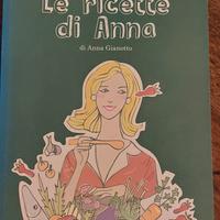 Le ricette di Anna