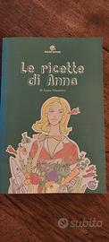 Le ricette di Anna