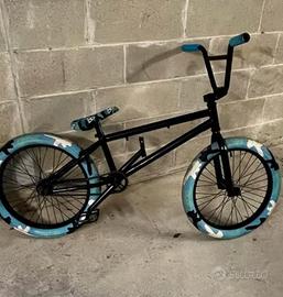 Bmx street