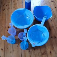 Stock accessori da cucina