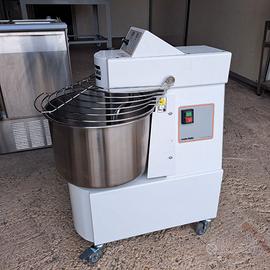 Impastatrice Resto Italia da  30 litri Monofase