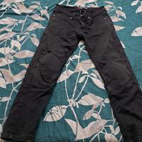 jeans moto Degend rinforzati Kevlar uomo XL