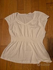 t-shirt premaman prenatal