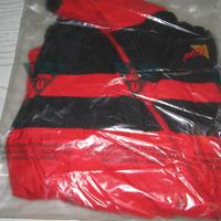 Tuta di volo parapendio