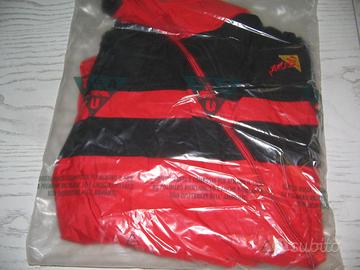 Tuta di volo parapendio