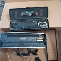 autoradio vintage Aiwa 