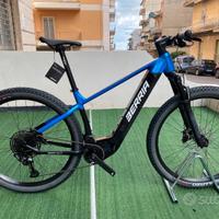E- bike berria