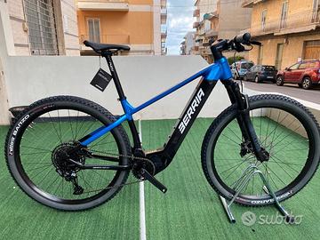 E- bike berria