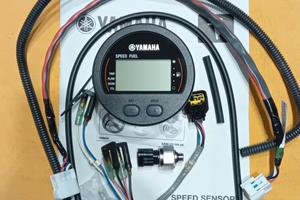 Speed-fuel - Trim Showa  - Accessori Vari 