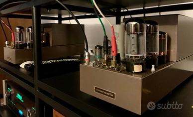 Amplificatori MONO Marantz Model 5