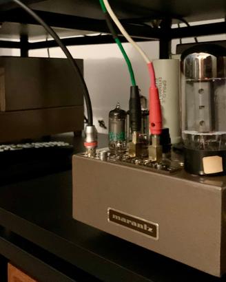 Amplificatori MONO Marantz Model 5