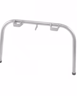 Cavalletto centrale per Vespa 50 da 16 mm. V5A1 V5