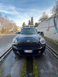 ìMini Countryman PERFETTE CONDIZIONI