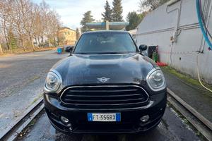 ìMini Countryman PERFETTE CONDIZIONI