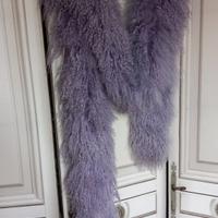 Stola/Sciarpa Moschino 