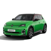 Renault 5 E-Tech Electric RENAULT techno 150 ...