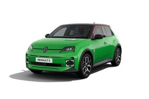 Renault 5 E-Tech Electric RENAULT techno 150 ...