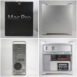 MAC PRO 2 x 3 Ghz Dual-Core Intel Xeon 14GB RAM