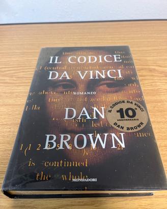 Il codice Da Vinci - Dan Brown