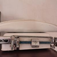 Bilance Salus Milano anni '60