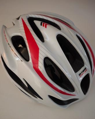 Casco da bici taglia M regolabile