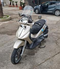Beverly 500  PIAGGIO