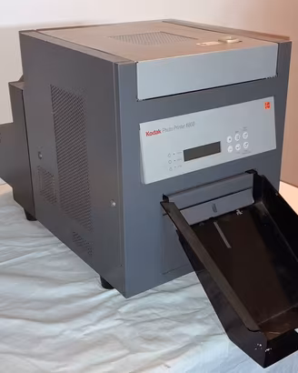 KODAK PHOTO PRINTER 6800