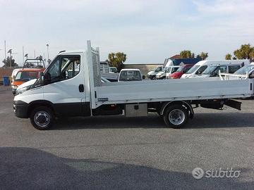 Iveco daily 35c13 2.8 tdi MAXI PASSO LUNGO 3,750 T