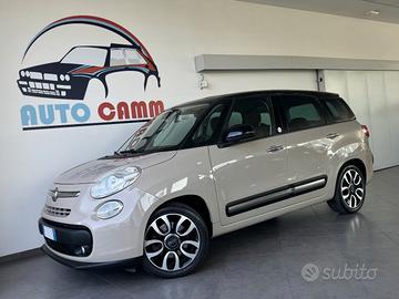 Fiat 500 L Living 1.6 M.jet 120cv 7 Posti Lounge