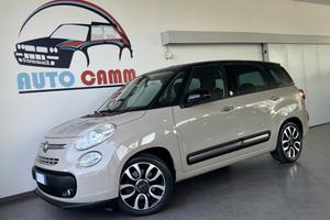 Fiat 500 L Living 1.6 M.jet 120cv 7 Posti Lounge