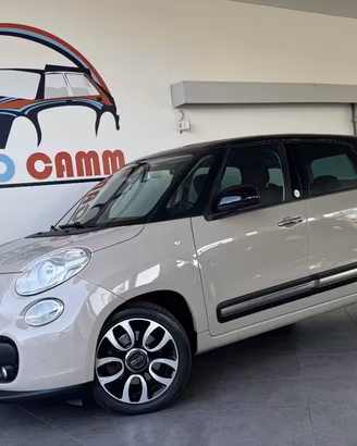 Fiat 500 L Living 1.6 M.jet 120cv 7 Posti Lounge