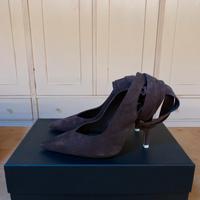 Slingback Venus “The Attico”