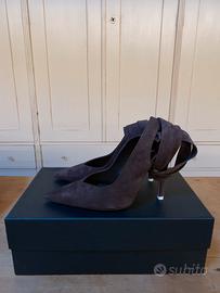 Slingback Venus “The Attico”