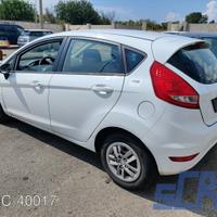 FORD FIESTA 6 CB1, CCN 1.25 82CV 08-17 Ricambi