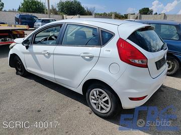 FORD FIESTA 6 CB1, CCN 1.25 82CV 08-17 Ricambi