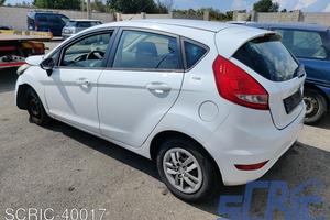 FORD FIESTA 6 CB1, CCN 1.25 82CV 08-17 Ricambi