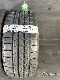 NEXEN winguard 225/45 R17 6G ESTIVA