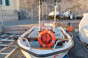 lancia montecarlo marplast 