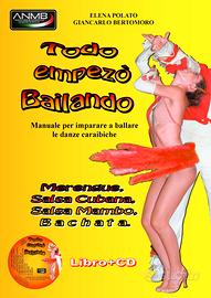 testo danze caraibiche