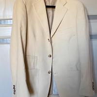 Giacca sartoriale Brunello Cucinelli