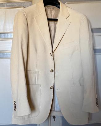 Giacca sartoriale Brunello Cucinelli