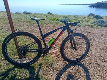 Trek supercaliber gen 2 taglia M