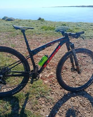 Trek supercaliber gen 2 taglia M
