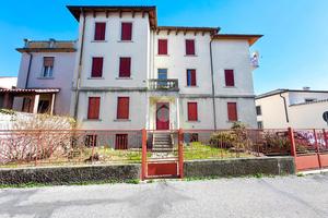 CASA SEMINDIPENDENTE A SAN DANIELE DEL FRIULI