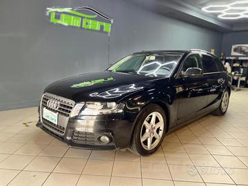 Audi A4 Avant 2.0 tfsi Advanced 180cv