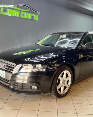 Audi A4 Avant 2.0 tfsi Advanced 180cv