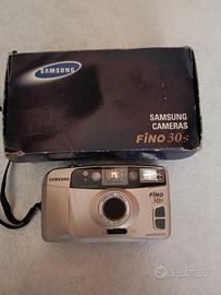 fotocamera Samsung 
