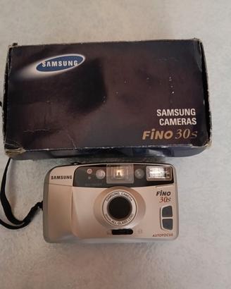 fotocamera Samsung 