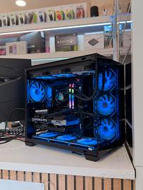 PC GAMING i9 14900K – RTX 5070 – 32/2TB NVME GEN 5