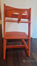 Seggiolone/Sedia Stokke